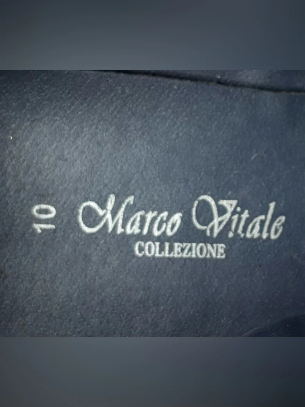 Marco Vitale men’s marco